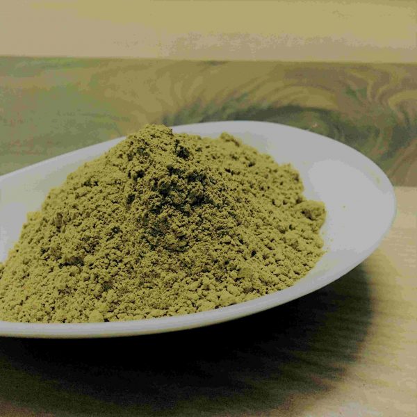 Aadathodai Powder(ஆடாதொடை பொடி)50g_PaattiVaithiyapodi