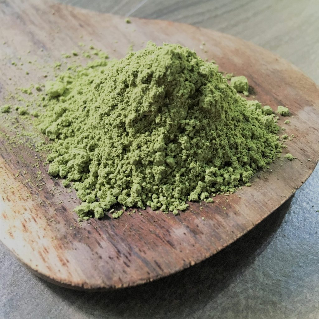 Aadutheendapalai Powder<br>(ஆடுதீண்டாபாளை பொடி)<br>50g