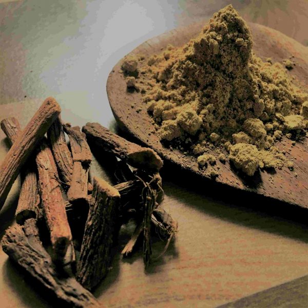 Licorice/Athimathuram Powder[Adhimathuram Podi](அதிமதுரம் பொடி)50g_PaattiVaithiyapodi