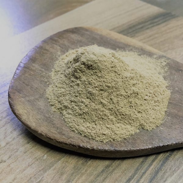Lemon Peel Powder/Elumichai Thol Podi(எலுமிச்சை தோல் பொடி)50g_PaattiVaithiyapodi