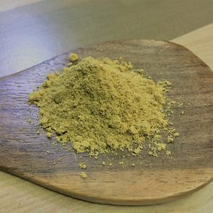 Jaadhikkaai/Jathikai Powder(ஜாதிக்காய் பொடி)25g_PaattiVaithiyapodi