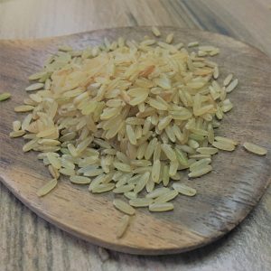 Kaikutthal Arisi/Brown Rice(கைகுத்தல் அரிசி)100g_PaattiVaithiyapodi