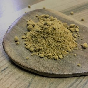 Kandankathiri Powder(கண்டங்கத்திரி பொடி)50g_PaattiVaithiyapodi