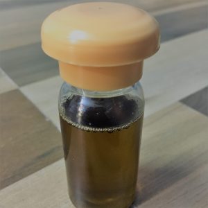 Karunjeeragam Oil(கருஞ்சீரக எண்ணெய்)50ml_PaattiVaithiyapodi