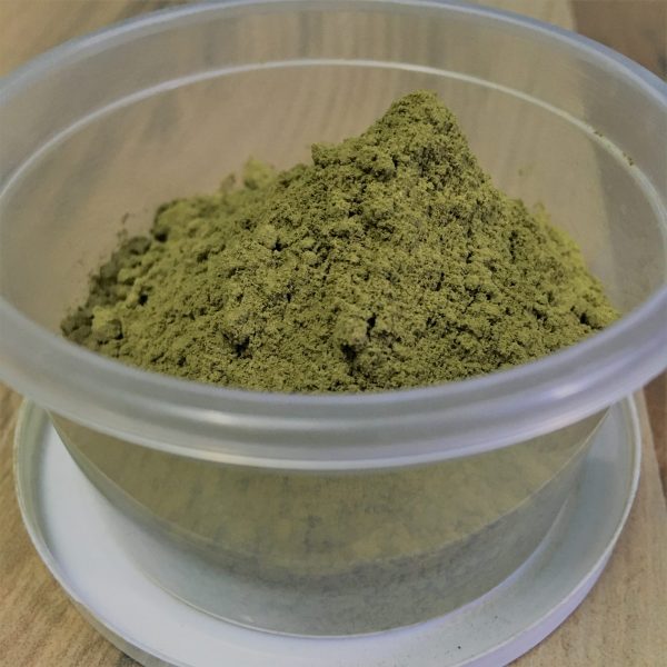 Karuveppilai Podi/Curry Leaves Powder(கறிவேப்பிலை பொடி)50g_PaattiVaithiyapodi