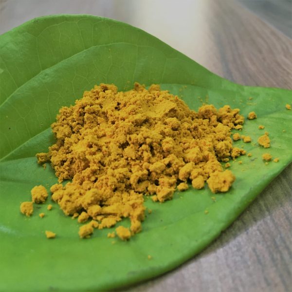 Kasthuri Manjal Powder(கஸ்தூரி மஞ்சள் பொடி)50g_PaattiVaithiyapodi