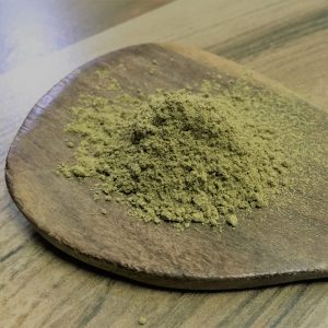 Kuppaimeni Powder(குப்பைமேனி பொடி)50g_PaattiVaithiyapodi