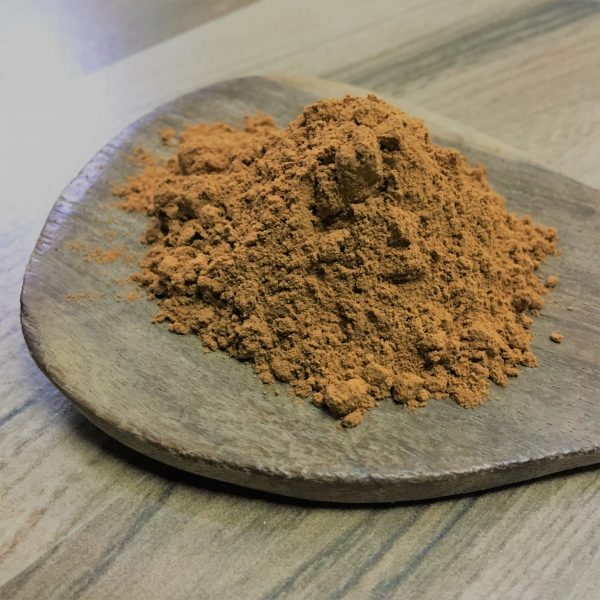 Cinnamon Bark Powder/Lavangapattai Podi(இலவங்க பட்டை பொடி)50g_PaattiVaithiyapodi
