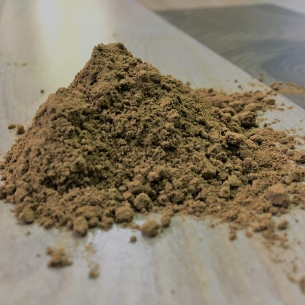 Mathulai/MaadhulaiPomegranate Peel Powder(மாதுளை தோல் பொடி)50g_PaattiVaithiyapodi