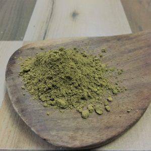 Manjistha Podi/Indian Madder Powder(மஞ்சிஸ்தா பொடி)50g_PaattiVaithiyapodi