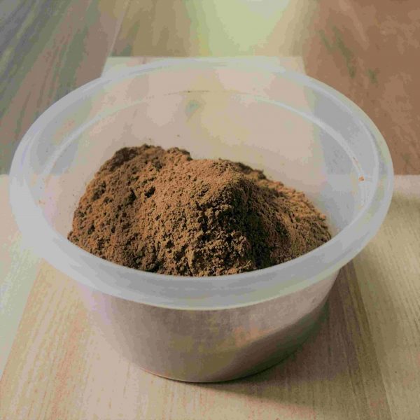 Maruthani Powder(மருதாணி பொடி)25g_PaattiVaithiyapodi