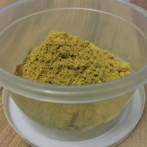 Herbal Bath/Kuliyal Powder(குளியல் பொடி)50g_PaattiVaithiyapodi