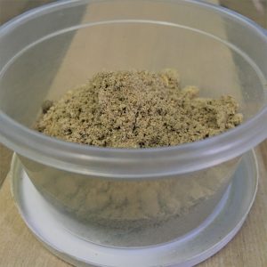 Drumstick Seed/Murungai Vithai Powder(முருங்கை விதை பொடி)50g_PaattiVaithiyapodi