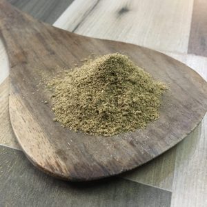 Moringa/Murungai/DrumstickFlower Powder(முருங்கை பூ பொடி)50g_PaattiVaithiyapodi
