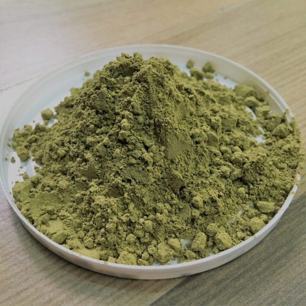 Musumusukkai Powder(முசுமுசுக்கை பொடி)50g_PaattiVaithiyapodi