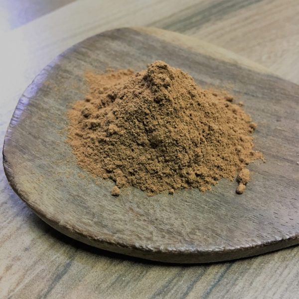 Nannari Ver Podi/Nannari Root Powder(நன்னாரி வேர் பொடி)_PaattiVaithiyapodi
