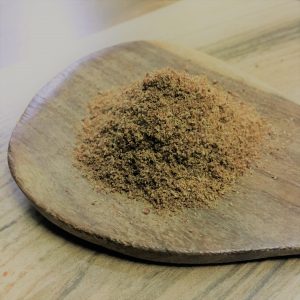 Neermulli Seed Powder(நீர்முள்ளி விதை பொடி)50g_PaattiVaithiyapodi