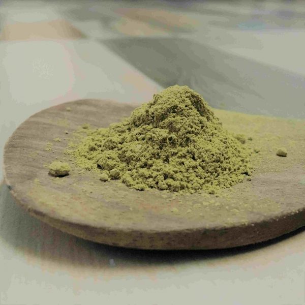Nerunjil Powder(நெருஞ்சில் பொடி)25g_PaattiVaithiyapodi