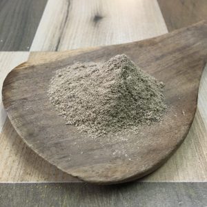 Nilapanai Kizhangu/Black Musli Powder(நிலப்பனை கிழங்கு பொடி)50g_PaattiVaithiyapodi