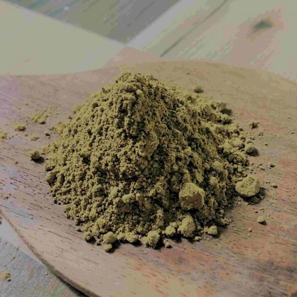 Oridhazh Thamarai Powder(ஓரிதழ் தாமரை பொடி)50g_PaattiVaithiyapodi