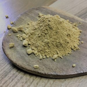 Paagarkaai Vatthal Powder/Pagarkai Vathal Podi(பாகற்காய் வத்தல் பொடி)50g_PaattiVaithiyapodi