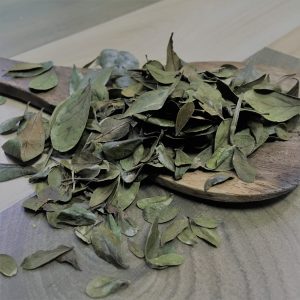 Seer Pacchilai/Pillaivalathi Leaf(சீர் பச்சிலை)20g_PaattiVaithiyapodi