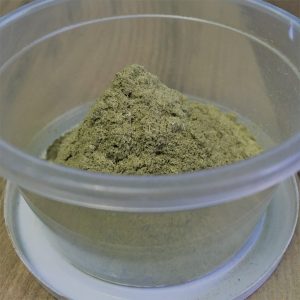 Ponnaankanni Powder/Ponnaankanni Keerai Podi(பொன்னாங்கண்ணி பொடி)50g_PaattiVaithiyapodi