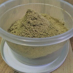 Seendhilkodi Powder(சீந்தில்கொடி பொடி)50g_PaattiVaithiyapodi