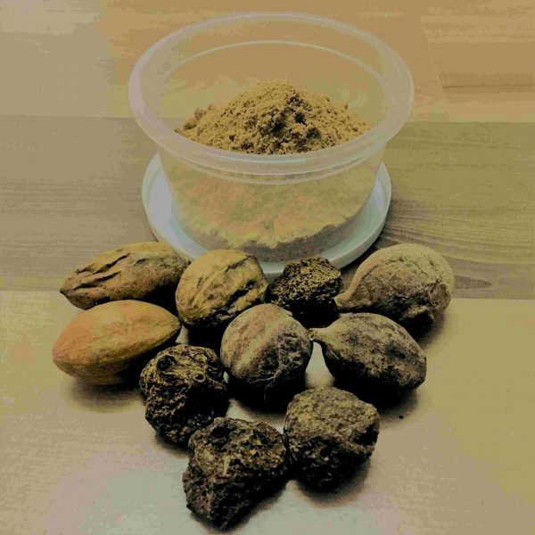 Thiribala Podi/Triphala Powder(திரிபலா பொடி)50g_PaattiVaithiyapodi