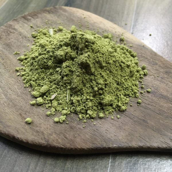 Usila Leaves Powder(உசிலை இலை பொடி)50g_PaattiVaithiyapodi