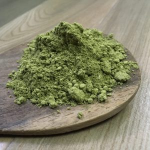 Vellarugu Powder(வெள்ளறுகு பொடி)50g_PaattiVaithiyapodi