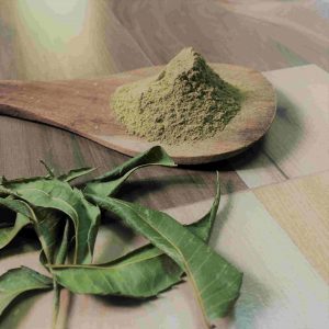 Neem Leaves Powder/Veppilai Podi(வேப்பிலை பொடி)50g_PaattiVaithiyapodi