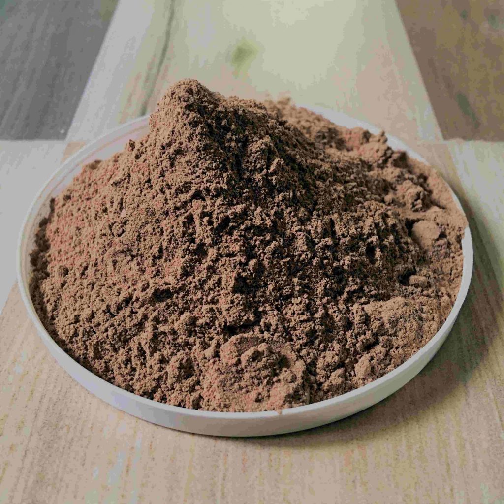 Naaval Seed Powder<br>(நாவல் கொட்டை பொடி)<br>50g