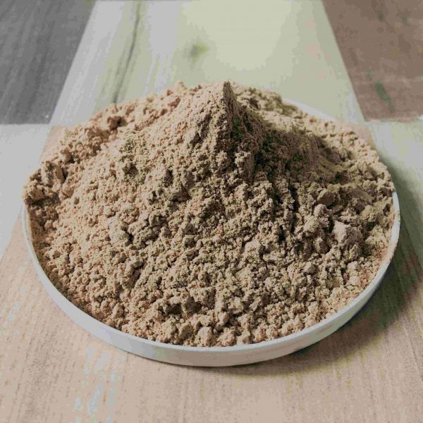 Thanneervittaan Kilangu Podi/Satavari Powder(தண்ணீர் விட்டான் கிழங்கு பொடி)50g_PaattiVaithiyapodi