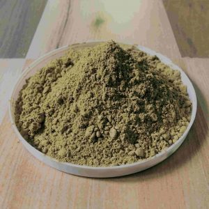 Vallarai Podi/Brahmi Leaves Powder(வல்லாரை பொடி)50g_PaattiVaithiyapodi