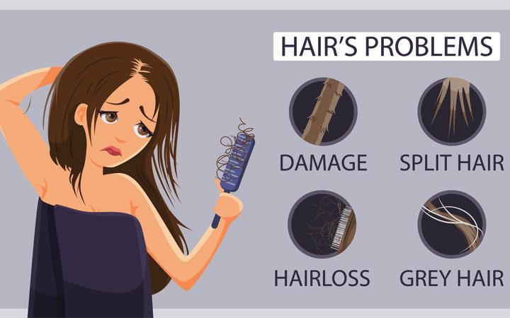 Hair Problems