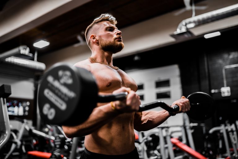 Body building