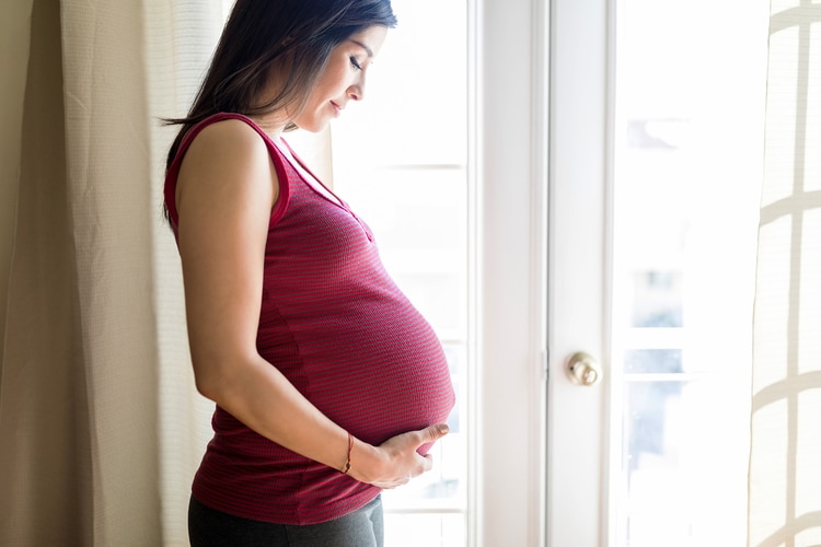 PREGNANCY