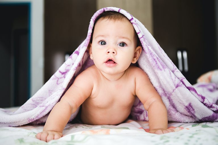Baby Care