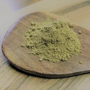 Amman Pacharisi Powder(அம்மன் பச்சரிசி பொடி)50g_PaattiVaithiyapodi