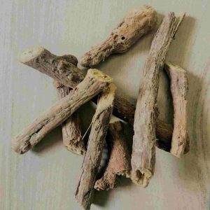 Licorice/Athimathuram[Adhimathuram](அதிமதுரம்)50g_PaattiVaithiyapodi