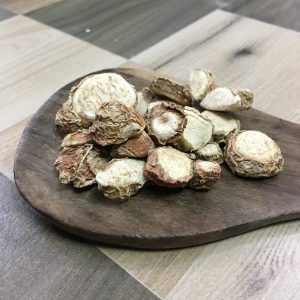 Spiked Ginger Lily/Poolankizhangu(பூழாங்கிழங்கு)100g_PaattiVaithiyapodi