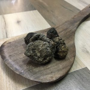 Nelli Vathal/Dried Amla_(நெல்லி வத்தல்)_PaattiVaithiyapodi