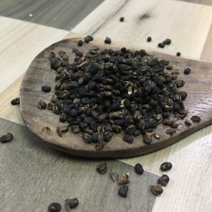 Karboga/Babchi Arisi/Rice_(கார்போக அரிசி)_PaattiVaithiyapodi