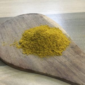 Carrom Seeds_Omam/Ajwain Powder_(ஓமம் பொடி)