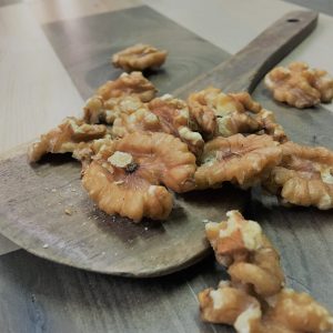 Walnut/Akroot_அக்ரூட் பருப்பு_PaattiVaithiyapodi