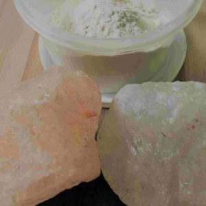 Indhu Uppu Powder(இந்து உப்பு பொடி)100g_PaattiVaithiyapodi