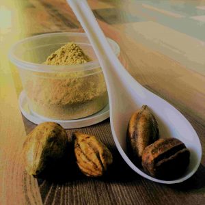 Kadukkai Powder(கடுக்காய் பொடி)50g_PaattiVaithiyapodi