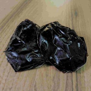 Kariya Polam/Pavalam(கரிய போளம்)25g_PaattiVaithiyapodi