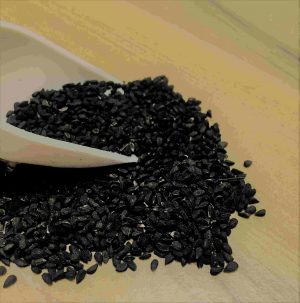 Karunjeeragam(கருஞ்சீரகம்)100g_PaattiVaithiyapodi